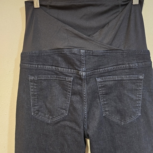 Isabel maternity jeggings - Picture 6 of 10